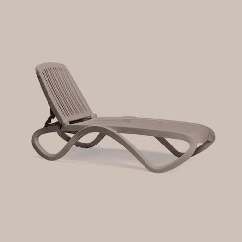 Lamamistool Tropico / NA-TROPICO