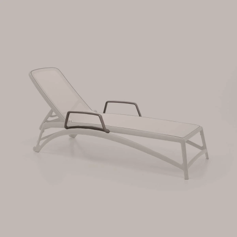 Käetoed Atlantico lamamistoolile / NA-BRACCIOLO-ATLANTICO