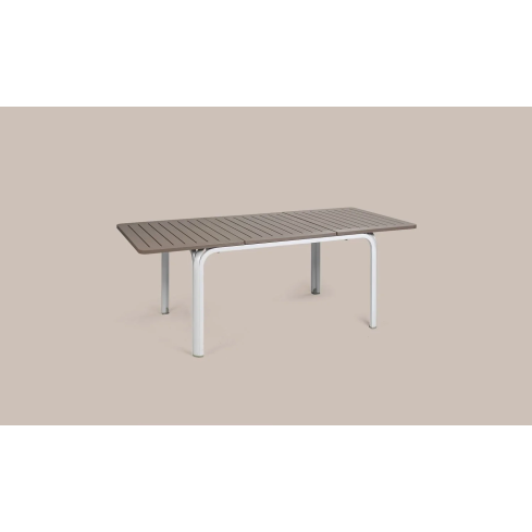 Pikendatav laud Alloro 140 Ext / NA-ALLORO-140-EXTENSIBLE