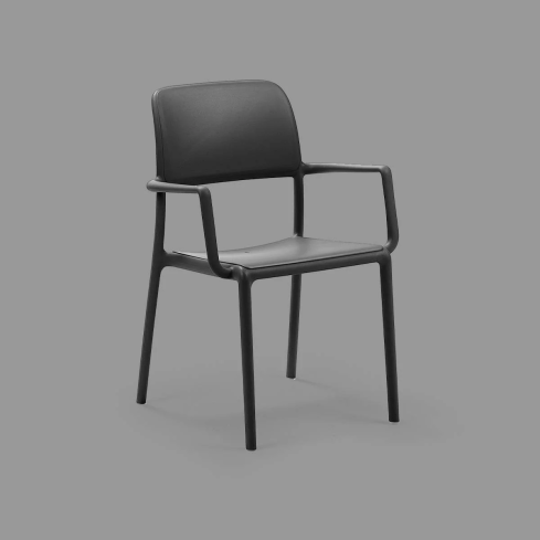 Riva Tool, käetugedega / NA-RIVA