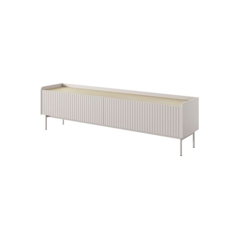 TV-alus Level E, 181 cm / LA-LEVEL-E-RTV-181-2D-BS