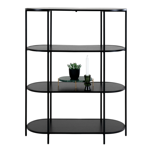 Vita riiul, must / HN-3001150