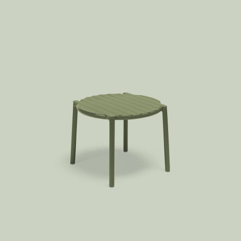 Laud Doga / NA-DOGA-TABLE