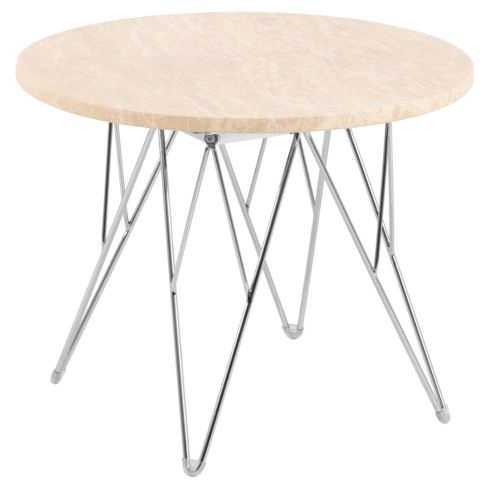 Abilaud Prunus, beež travertiin / AC-H000023719