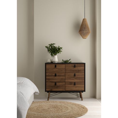 Kummut RY, 86013 Valge/Must / TV-86013-gmdj