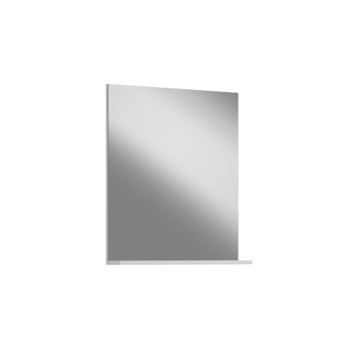Vannitoa peegel Lina, 60x70x12,Valge kõrgläige / XO-X1BA9719