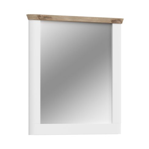 Peegel Michigan, 79x89x6,Valge / XO-X1FC1619