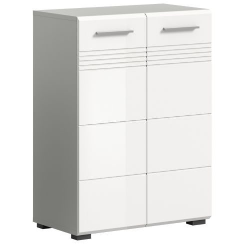 Vannitoakapp Copa, 60x80x30,Valge kõrgläige / XO-X4WH6713