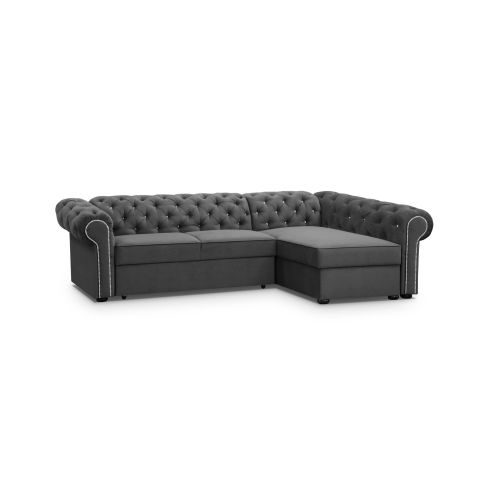 Hall Nurgadiivanvoodi Valentino XL 280cm, parem nurk / MAR-VALENTINO-22-L