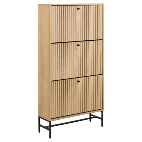 Jalanõudekapp Albany 23790, tamm / AC-H000023790