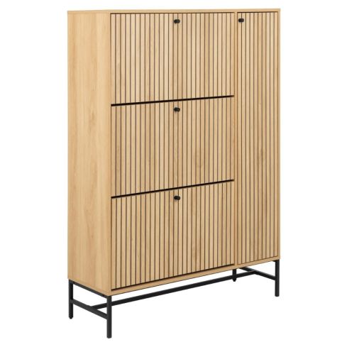 Jalanõudekapp Albany 24286, tamm / AC-H000024286