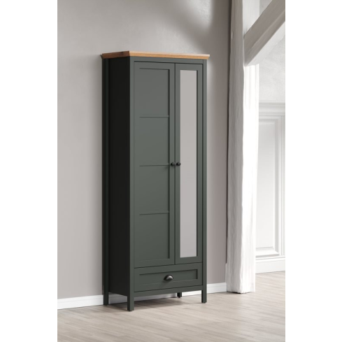 Esikukapp STANTON 69x198cm / AM-220913104