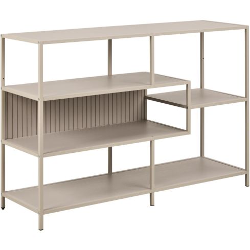 Raamaturiiul Seaford, hall teras, 114x35x78 cm / AC-0000108319