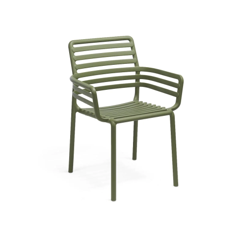 Tool Doga, käetugedega, näidistoode / OUTLET-NA-DOGA-ARMCHAIR