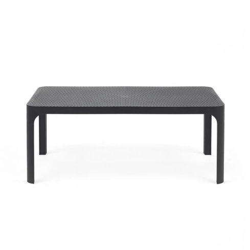 Laud Net 100, antratsiit / OUTLET-NA-NET-TABLE-100