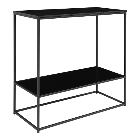 Konsoollaud Vita, must, näidistoode / OUTLET-HN-2301070