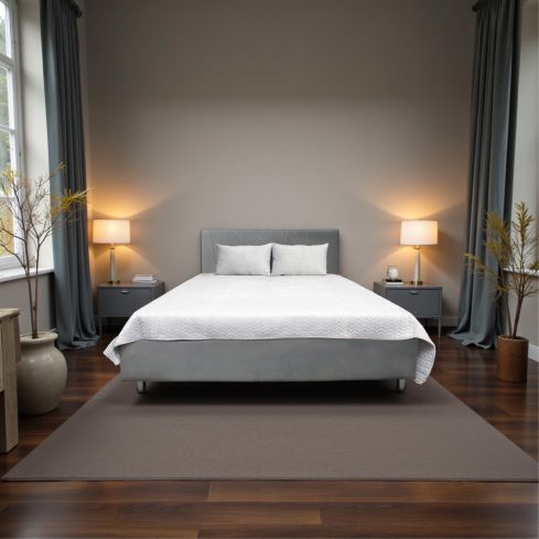 Pesukastiga voodi Gestia (hall) / 1939.0