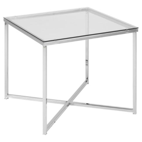 Abilaud Cross 66494, klaas/kroom / AC-66494