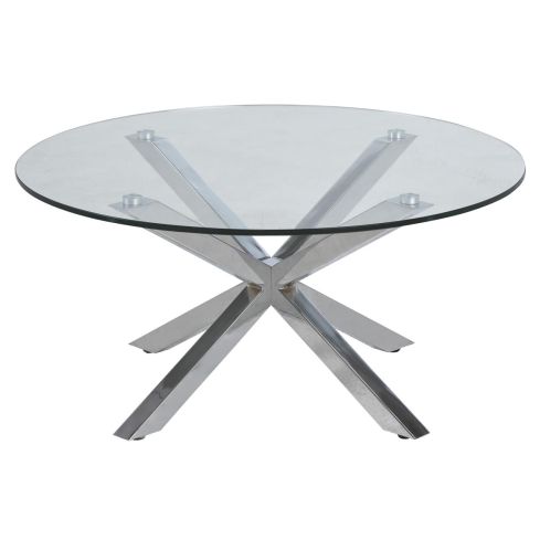 Diivanilaud Heaven, kroom / AC-59573