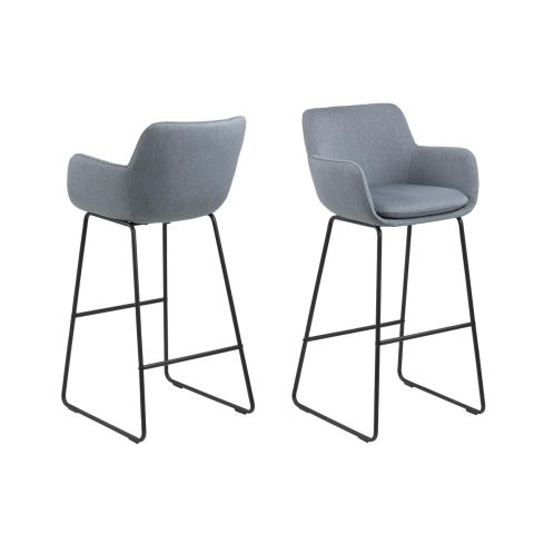 Baaritoolid Lisa 2tk VIIMANE KOMPLEKT! / AC-75481