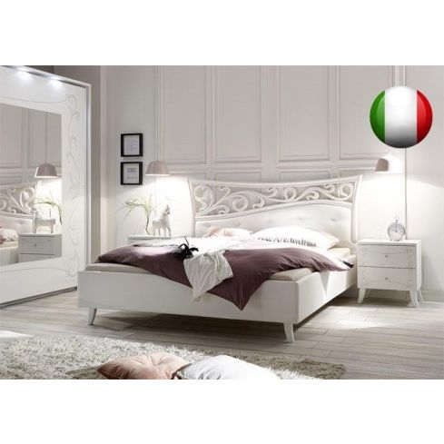 Voodiraam Soler 160 / am-589070-T56