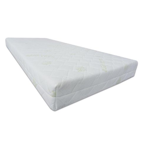 Vedrumadrats Inter Pocket 100x200 cm, aloe vera kangas / IT-INT-POC-100*200AV