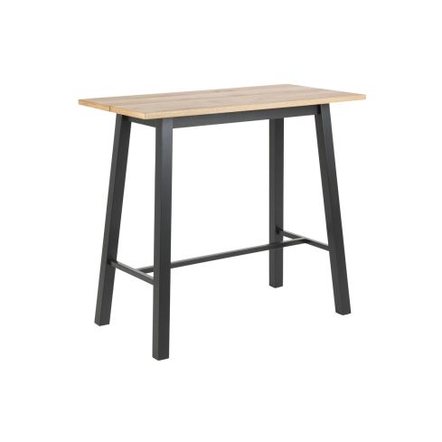 Baarilaud Chara 75078, tamm / AC-75078