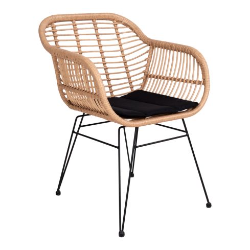 TRIESTE toolid 2 tk, naturaalne / HN-7001050