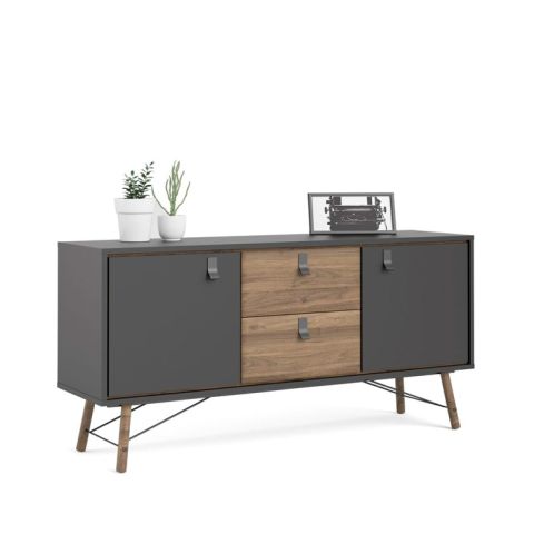 Kummut Ry 86006, pähkel / TV-86006-GMDJ