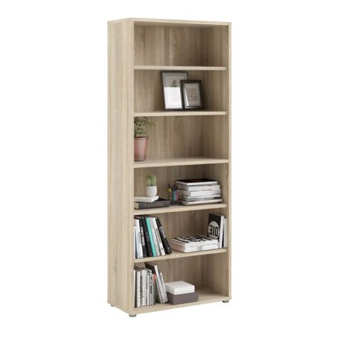 Kontoririiul Prima, tamm / TV-80421-AK