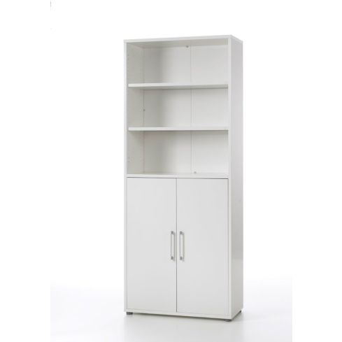 Kontoririiul Prima, valge / TV-80400/122-4949