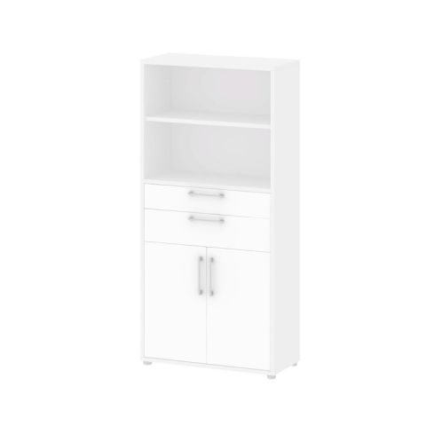 Kontorikapp Prima, valge / TV-80400/157-4949