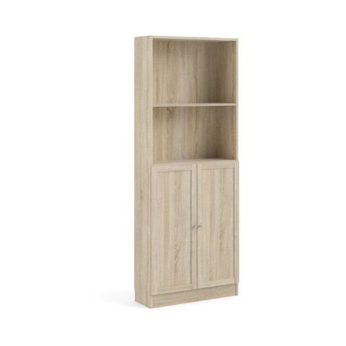 Ustega riiul Basic 203, tamm / TV-71760/28-AKAK
