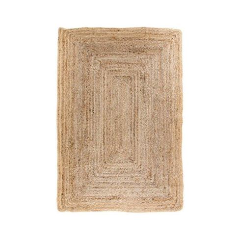 Vaip Bombay 90x60 cm, naturaalne / HN-3981160