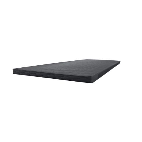 Kattemadrats Inter PPU 100x200 cm, tumehall kangas / IT-INT-PPU-100*200D
