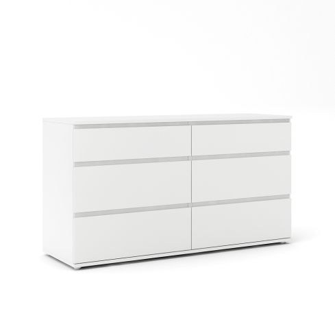 Kummut Nova 71252, valge / TV-71252-4949