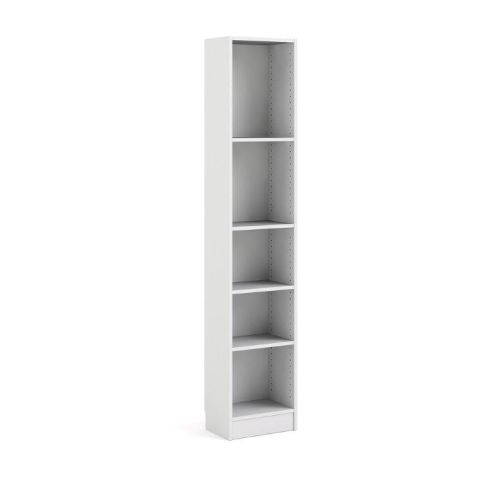 Riiul Basic 71775, Valge / TV-71775-49
