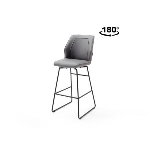 Baaripukid Aberdeen 2tk, pöörlev / am-AB2B85GX