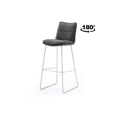 Baaripukk Hampton, pöörlev, 1tk, (näidistoode) / AM-HBFE51AN/1