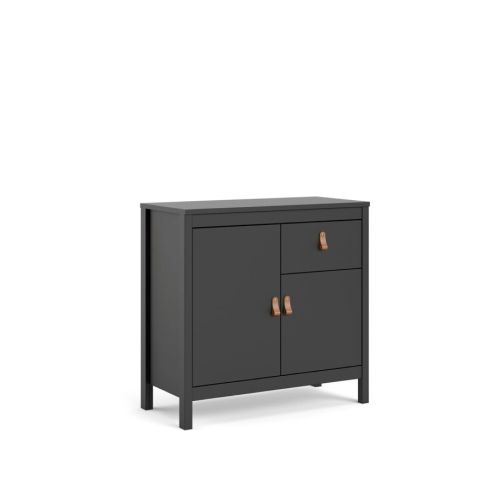 Kummut Madrid 79671, must / TV-79671-GMGM