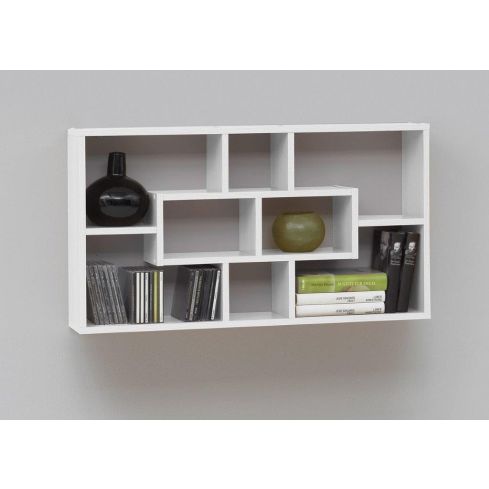 Valge Seinariiul Lasse / FM-289-001-VALGE