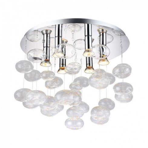 Laevalgusti Luvia Ø50 cm / TO-AZ2572