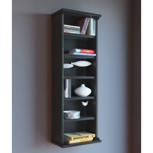 Seinakapp Loposa, must / VC-912021