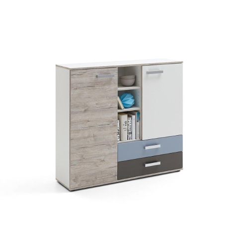 Kummut Nona 4 / FM-814-004-LIIV/VALG