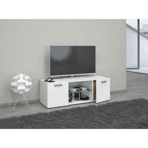 TV-alus Lowina 115, valge / VC-912912