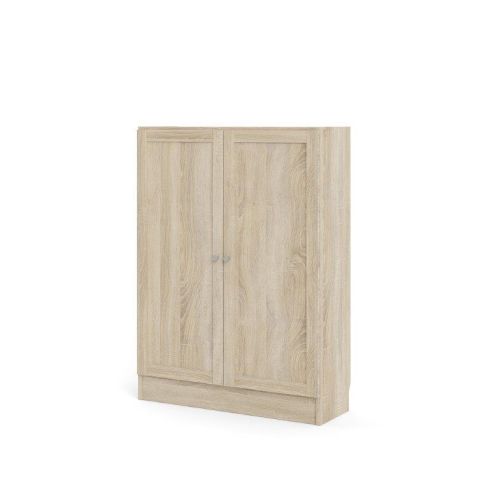Ustega riiul Basic 107, tamm / TV-71760/26-AKAK