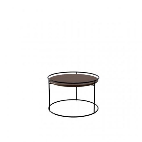 Diivanilaud Atollo Ø62,5 cm / CA-CS5098-M-P15/P12