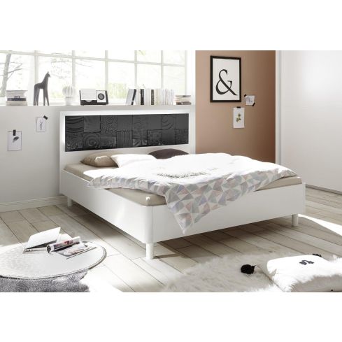 Voodi xaos 180x200 / am-581783-18-G