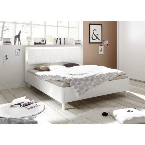 Voodi xaos 160x200 / am-581783-16-W