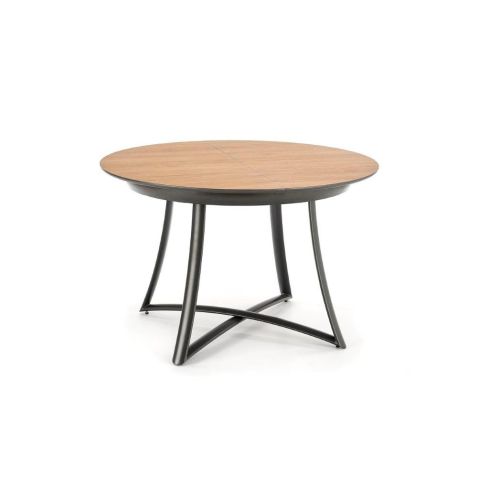 Ümmargune Pikendatav söögilaud Moretti 118cm / HL-V-CH-MORETTI-ST